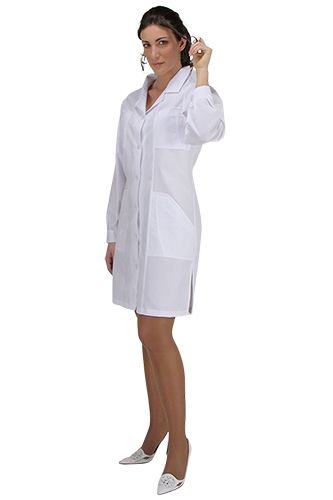 CAMICE ZUCCHERO: abbigliamento professionale per studi medici farmacie ottici camice bianco per...